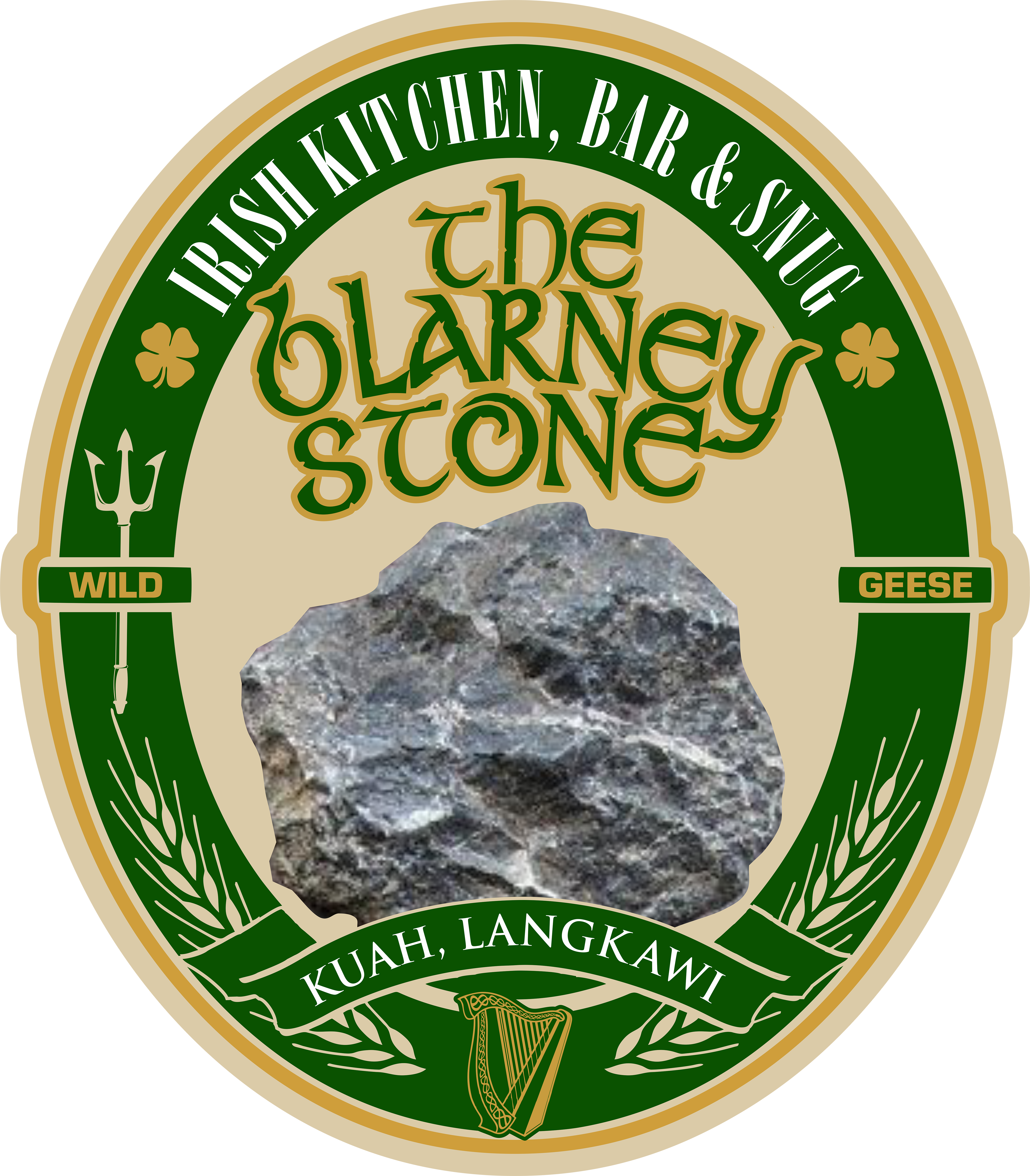 The Blarney Stone Langkawi